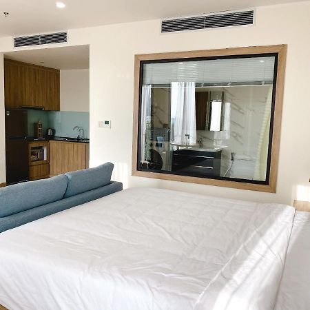 Ph Hotel & Apartment Хайфон Экстерьер фото