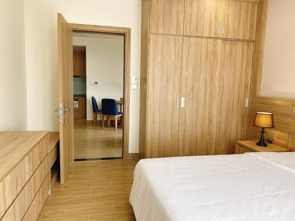 Ph Hotel & Apartment Хайфон Экстерьер фото